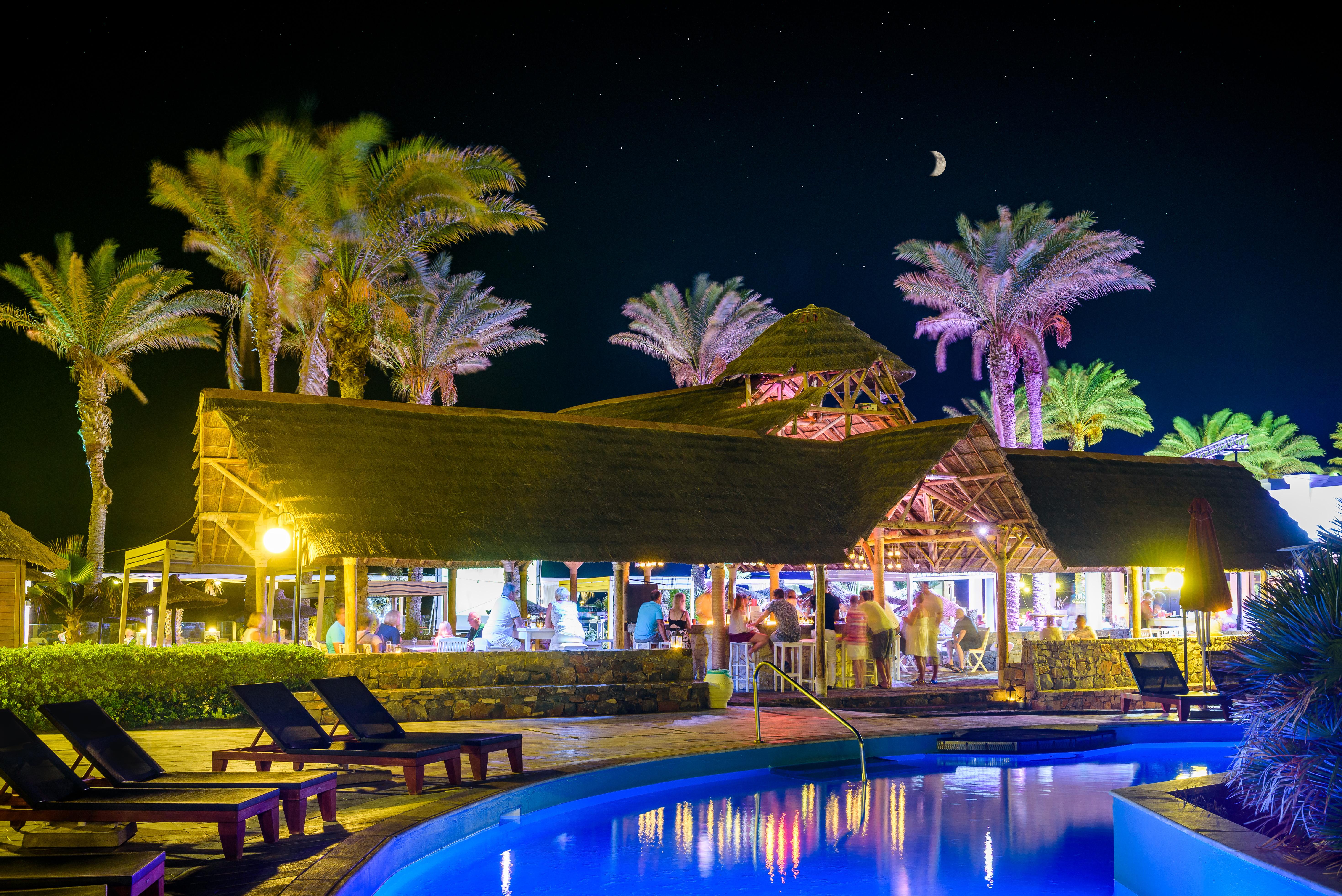 Radisson Blu Beach Resort, Milatos Crete Facilidades foto